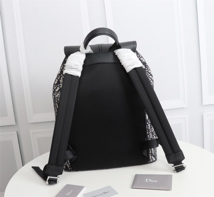 202109SS新作 Dior ディオール メンズ リュックバックスーパーコピー