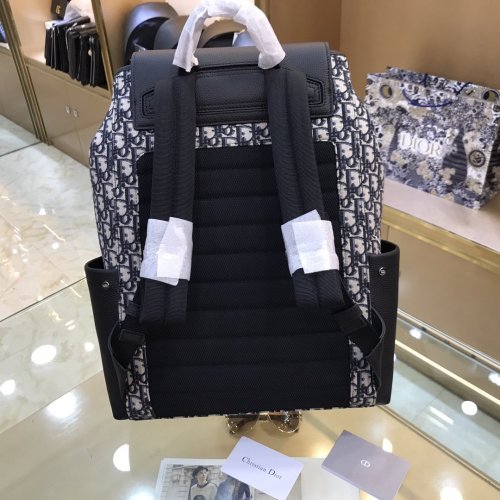 202109SS新作 Dior ディオール メンズ リュックバックスーパーコピー
