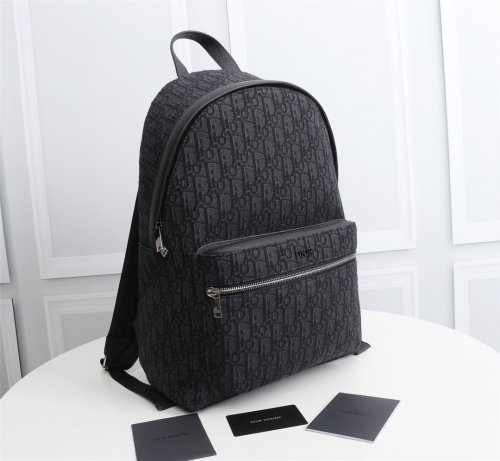 202109SS新作 Dior ディオール メンズ リュックバックスーパーコピー