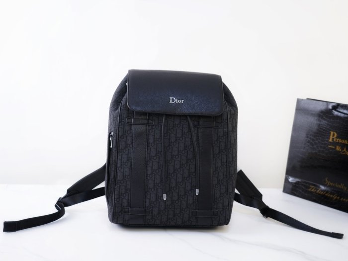 202109SS新作 Dior ディオール メンズ リュックバックスーパーコピー