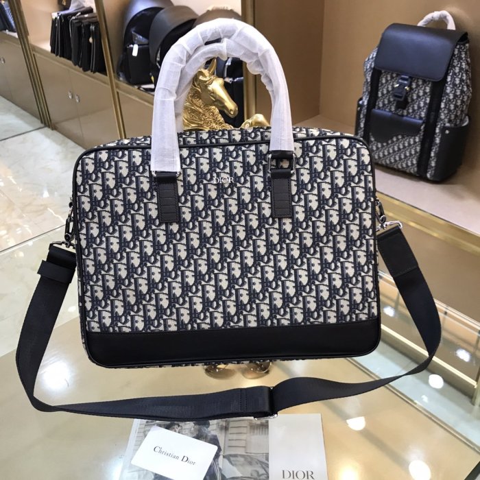 202109SS新作 Dior ディオール メンズ ショルダーバックスーパーコピー