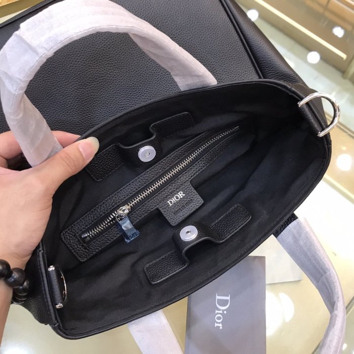 202109SS新作 Dior ディオール メンズ ハンドバックスーパーコピー