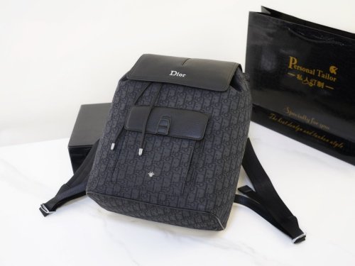 202109SS新作 Dior ディオール メンズ リュックバックスーパーコピー