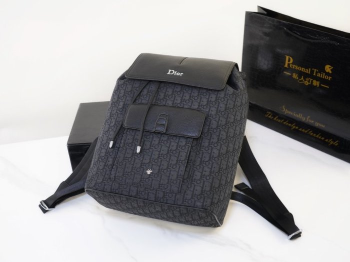 202109SS新作 Dior ディオール メンズ リュックバックスーパーコピー