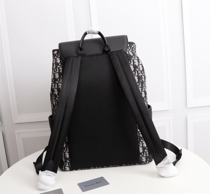 202109SS新作 Dior ディオール メンズ リュックバックスーパーコピー