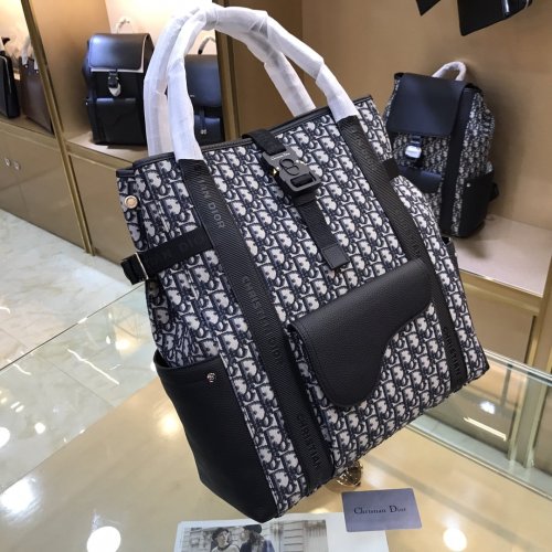 202109SS新作 Dior ディオール メンズ ハンドバックスーパーコピー