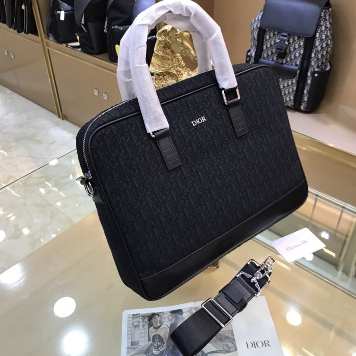 202109SS新作 Dior ディオール メンズ ショルダーバックスーパーコピー