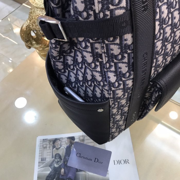202109SS新作 Dior ディオール メンズ ハンドバックスーパーコピー