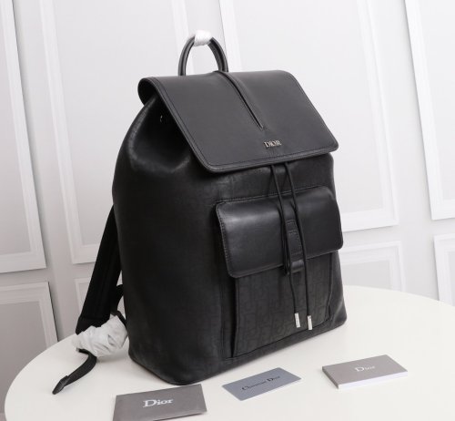 202109SS新作 Dior ディオール メンズ リュックバックスーパーコピー