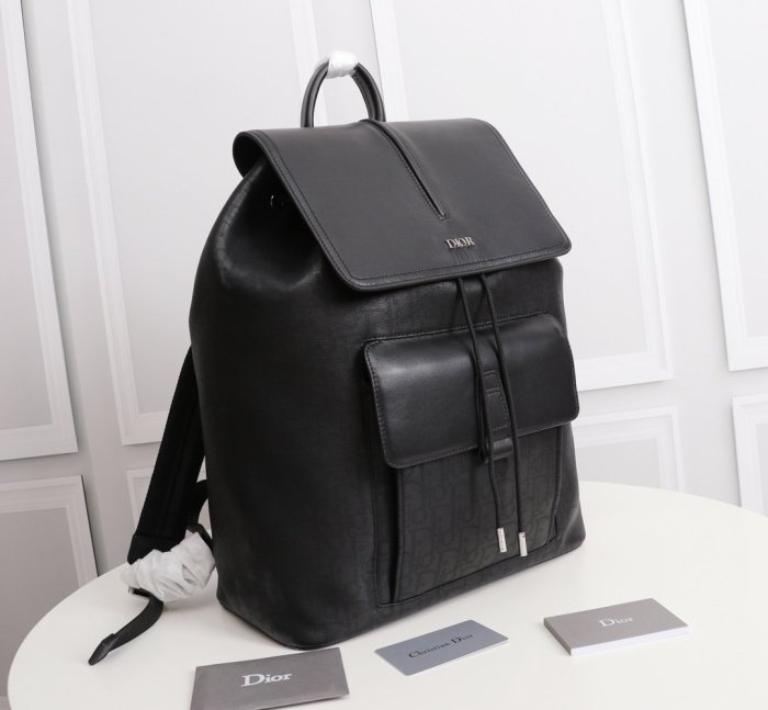 202109SS新作 Dior ディオール メンズ リュックバックスーパーコピー