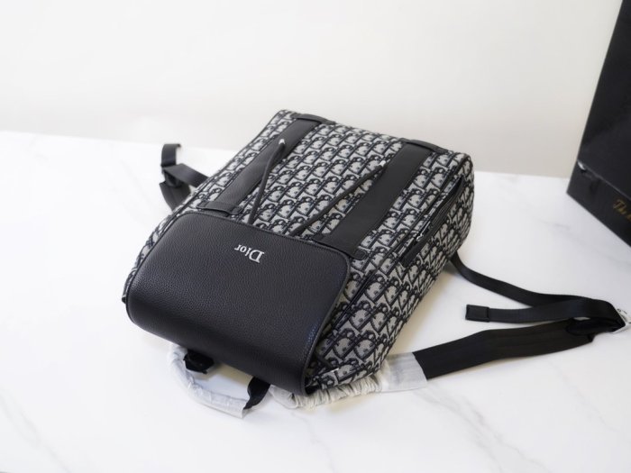 202109SS新作 Dior ディオール メンズ リュックバックスーパーコピー
