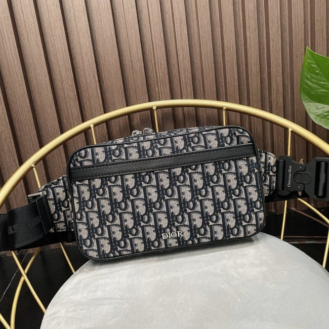 202109SS新作 Dior ディオール メンズ ショルダーバックスーパーコピー