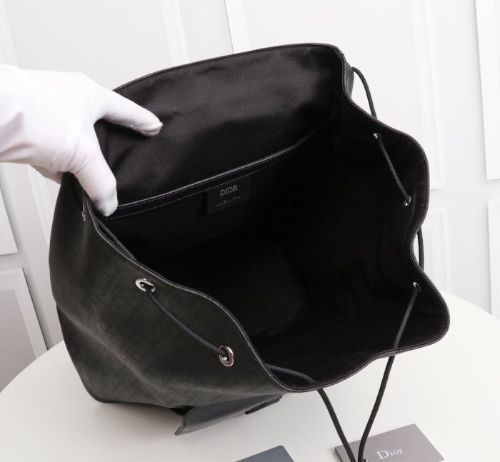 202109SS新作 Dior ディオール メンズ リュックバックスーパーコピー