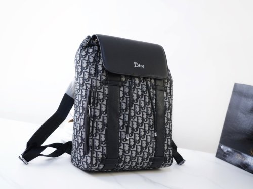 202109SS新作 Dior ディオール メンズ リュックバックスーパーコピー