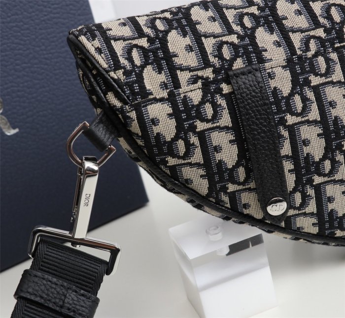 202109SS新作 Dior ディオール メンズ ショルダーバックスーパーコピー