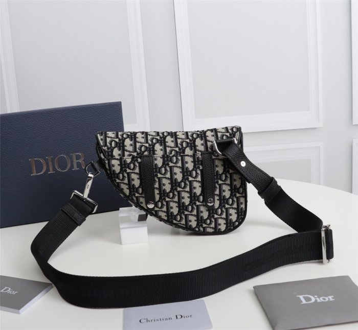 202109SS新作 Dior ディオール メンズ ショルダーバックスーパーコピー