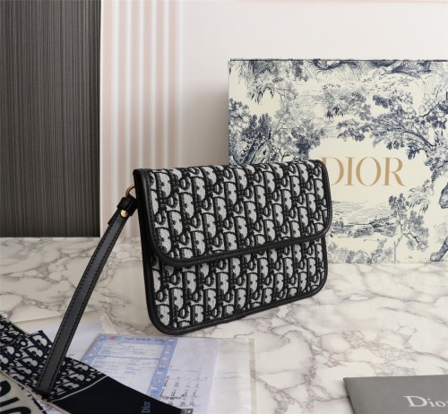 202109SS新作 Dior ディオール メンズ ショルダーバックスーパーコピー