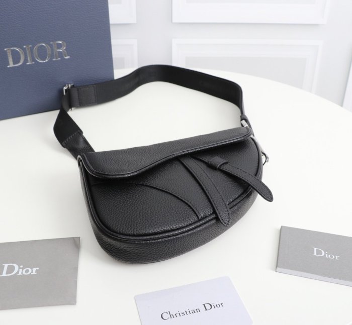 202109SS新作 Dior ディオール メンズ ショルダーバックスーパーコピー