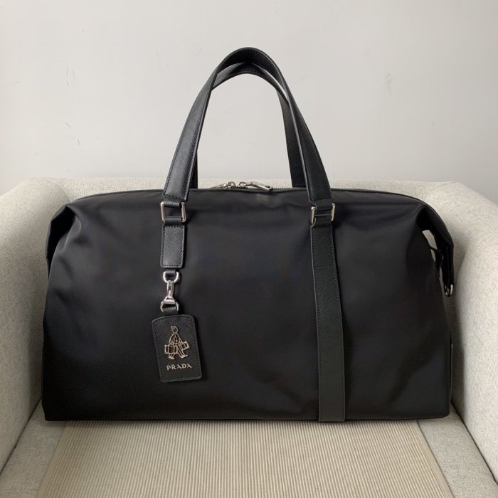 202110SS新作 Prada プラダ メンズ ハンドバックスーパーコピー