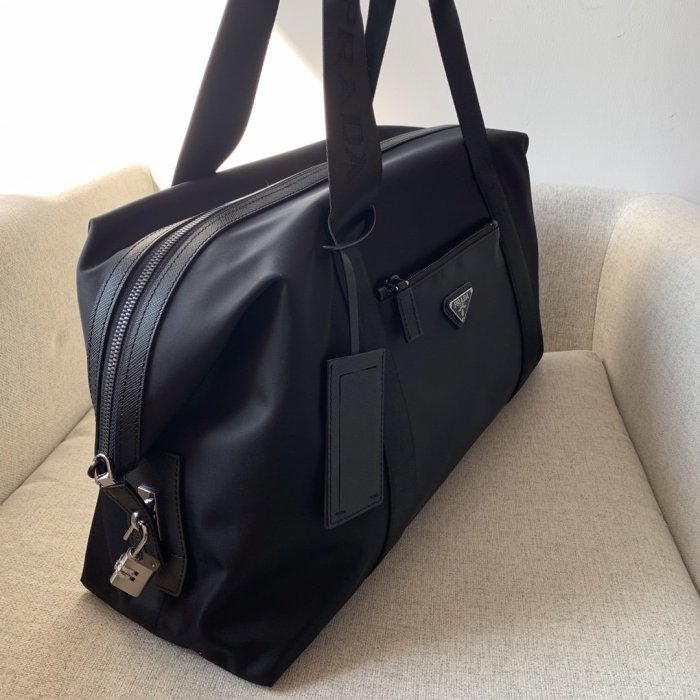 202110SS新作 Prada プラダ メンズ ハンドバックスーパーコピー
