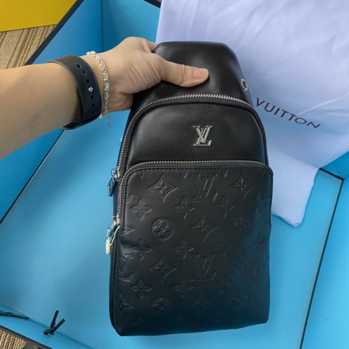 202110SS新作 Louis Vuitton ルイヴィトン ショルダーバッグ スーパーコピー