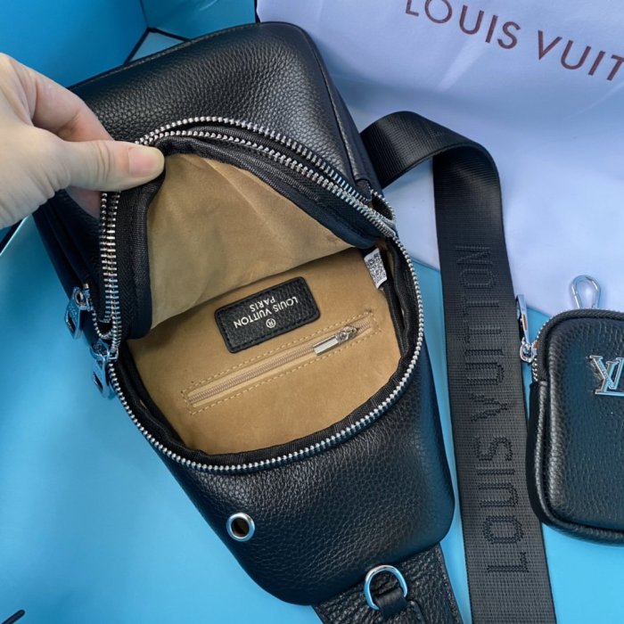 202110SS新作 Louis Vuitton ルイヴィトン ショルダーバッグ スーパーコピー