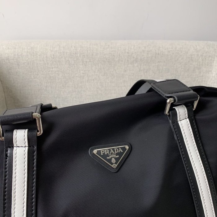 202110SS新作 Prada プラダ メンズ ハンドバックスーパーコピー