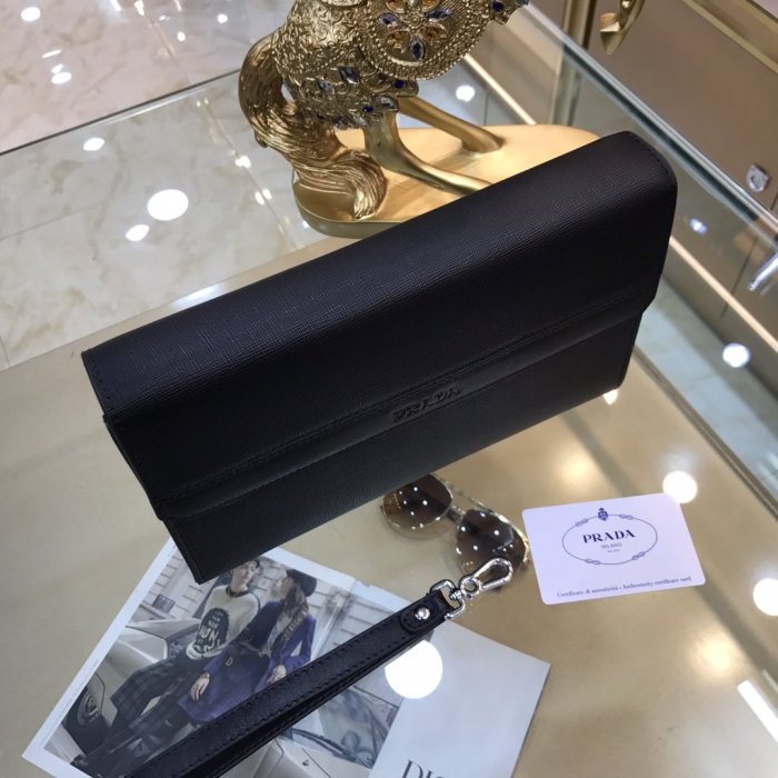 202110SS新作 Prada プラダ メンズ ハンドバックスーパーコピー