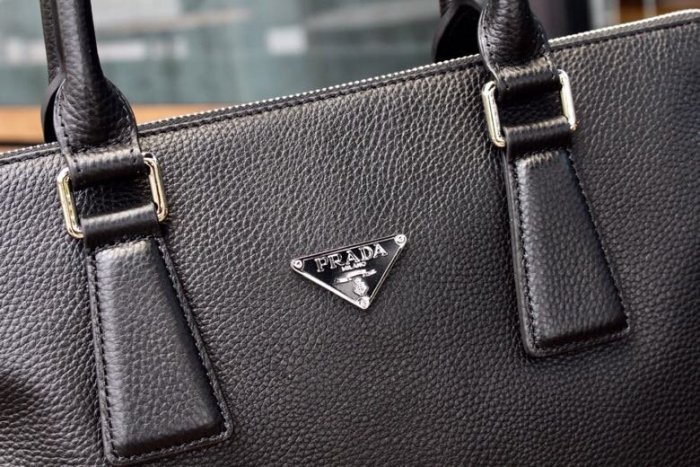 202110SS新作 Prada プラダ メンズ ハンドバックスーパーコピー