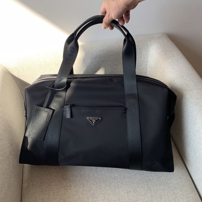 202110SS新作 Prada プラダ メンズ ハンドバックスーパーコピー