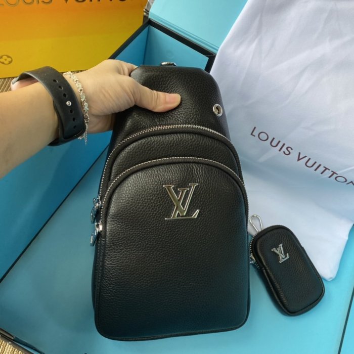202110SS新作 Louis Vuitton ルイヴィトン ショルダーバッグ スーパーコピー