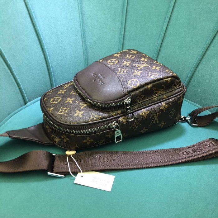 202110SS新作 Louis Vuitton ルイヴィトン ショルダーバッグ スーパーコピー