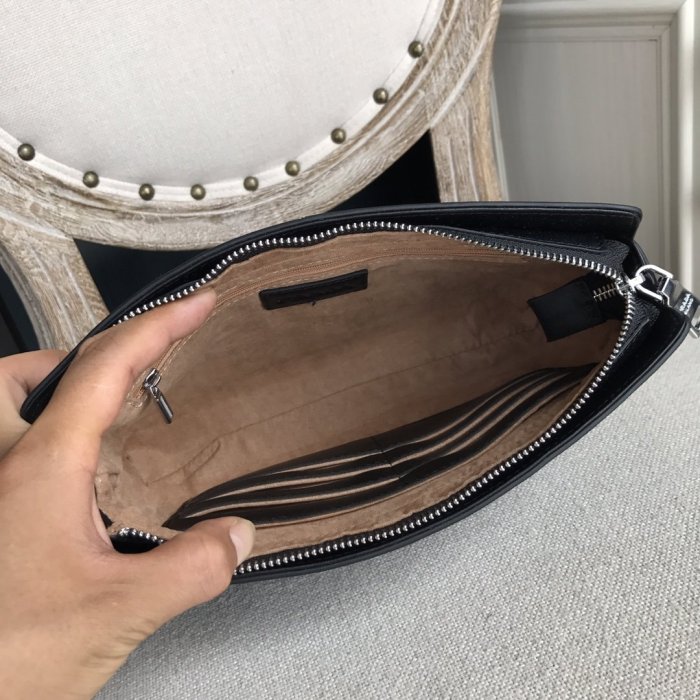202110SS新作 Prada プラダ メンズ ハンドバックスーパーコピー