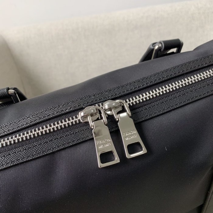 202110SS新作 Prada プラダ メンズ ハンドバックスーパーコピー