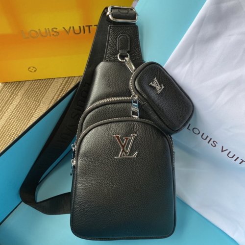 202110SS新作 Louis Vuitton ルイヴィトン ショルダーバッグ スーパーコピー