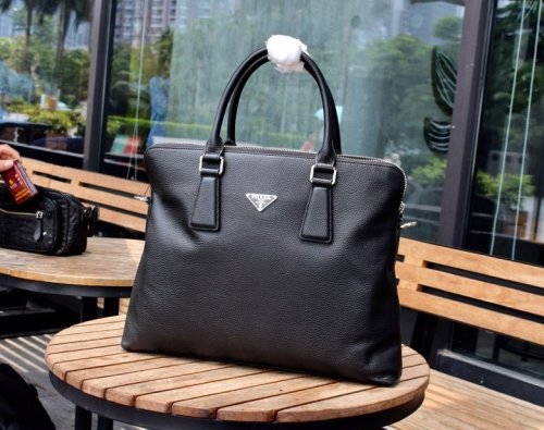 202110SS新作 Prada プラダ メンズ ハンドバックスーパーコピー