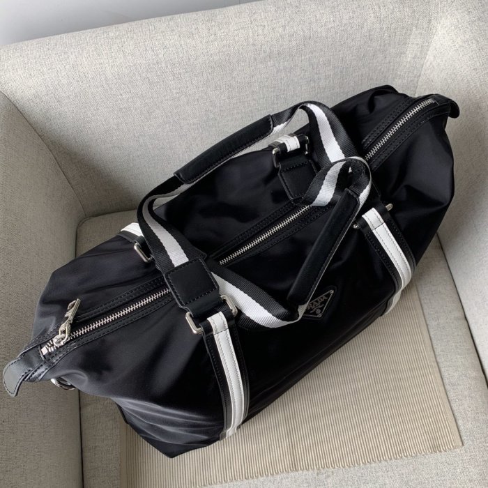 202110SS新作 Prada プラダ メンズ ハンドバックスーパーコピー
