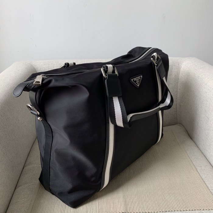 202110SS新作 Prada プラダ メンズ ハンドバックスーパーコピー