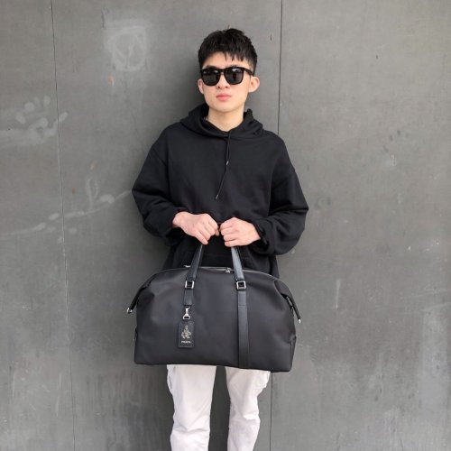 202110SS新作 Prada プラダ メンズ ハンドバックスーパーコピー