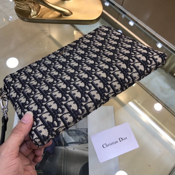202110SS新作 Dior ディオール メンズ ハンドバックスーパーコピー