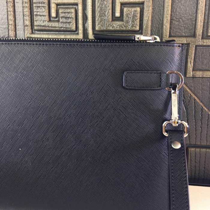 202110SS新作 Prada プラダ メンズ ハンドバックスーパーコピー