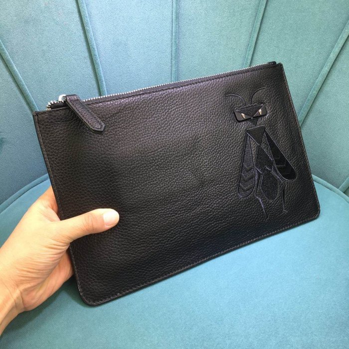 202110SS新作 FENDI フェンディ メンズ ハンドバックスーパーコピー