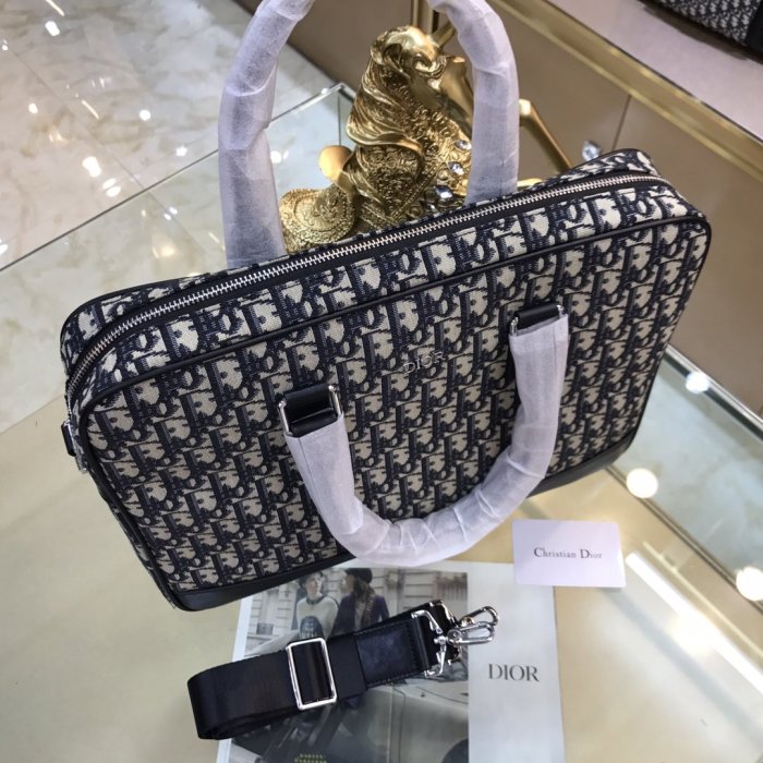 202110SS新作 Dior ディオール メンズ ハンドバックスーパーコピー