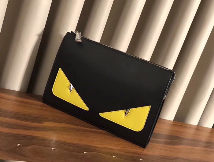 202110SS新作 FENDI フェンディ メンズ ハンドバックスーパーコピー
