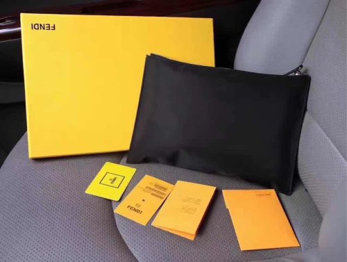 202110SS新作 FENDI フェンディ メンズ ハンドバックスーパーコピー