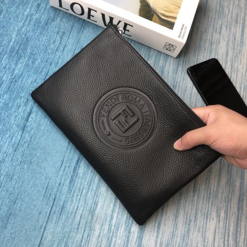 202110SS新作 FENDI フェンディ メンズ ハンドバックスーパーコピー
