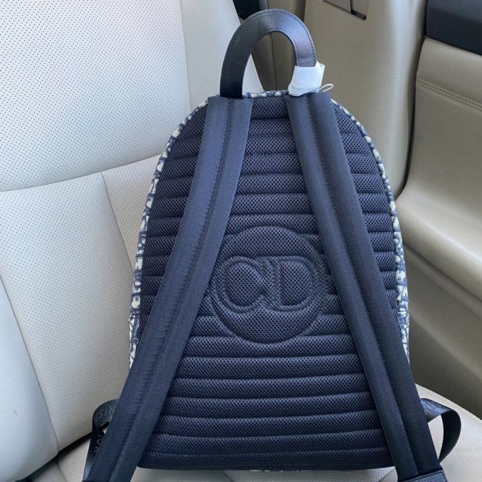 202110SS新作 Dior ディオール メンズ リュックバックスーパーコピー