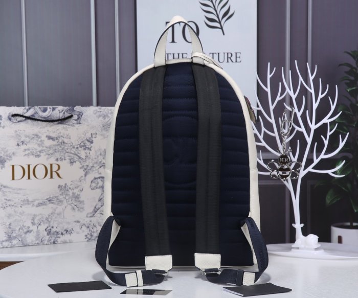 202110SS新作 Dior ディオール メンズ リュックバックスーパーコピー