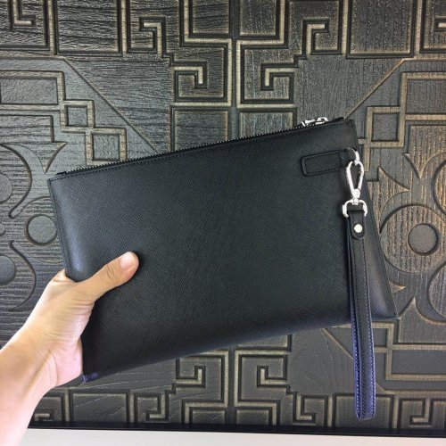 202110SS新作 Prada プラダ メンズ ハンドバックスーパーコピー