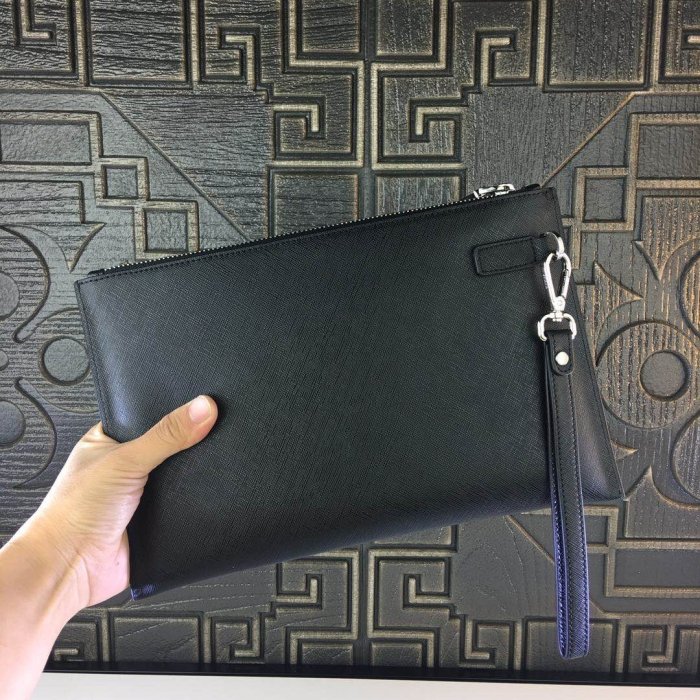 202110SS新作 Prada プラダ メンズ ハンドバックスーパーコピー